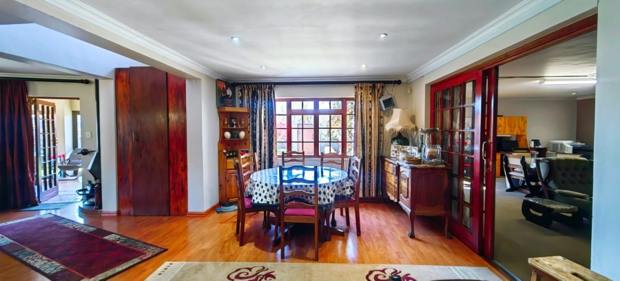 4 Bedroom Property for Sale in Mooivallei Park North West
